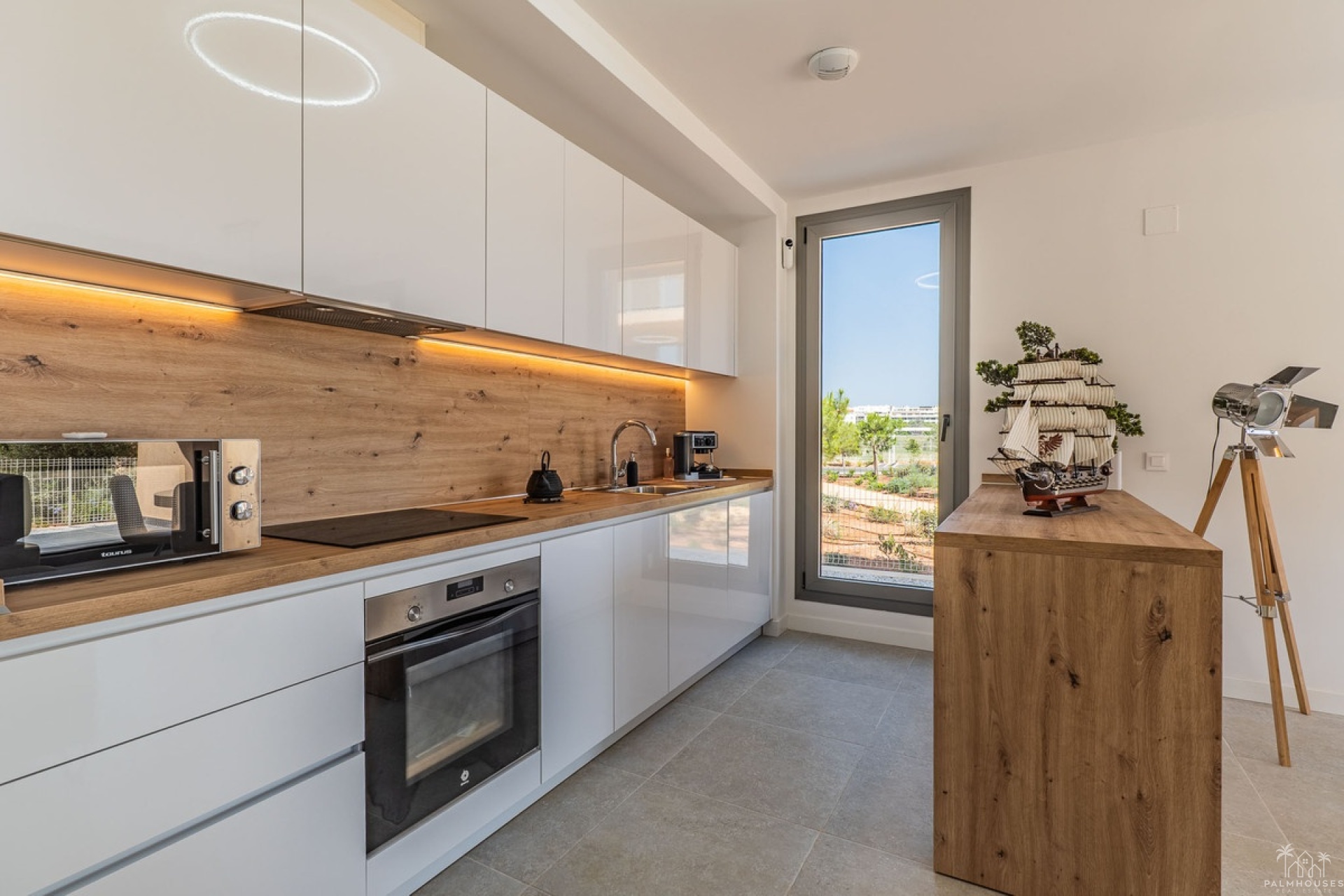Herverkoop - Appartement - Denia - Denia Centro