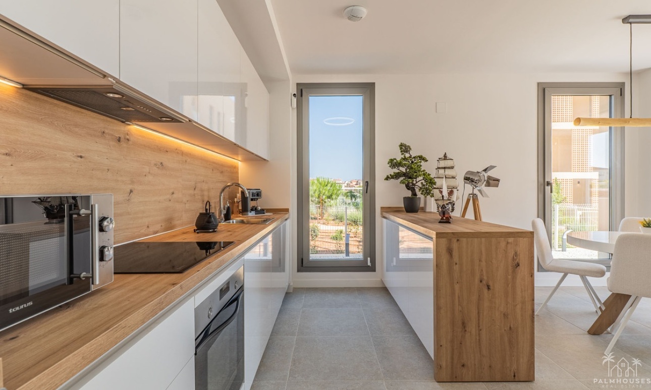 Herverkoop - Appartement - Denia - Denia Centro