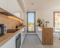 Herverkoop - Appartement - Denia - Denia Centro