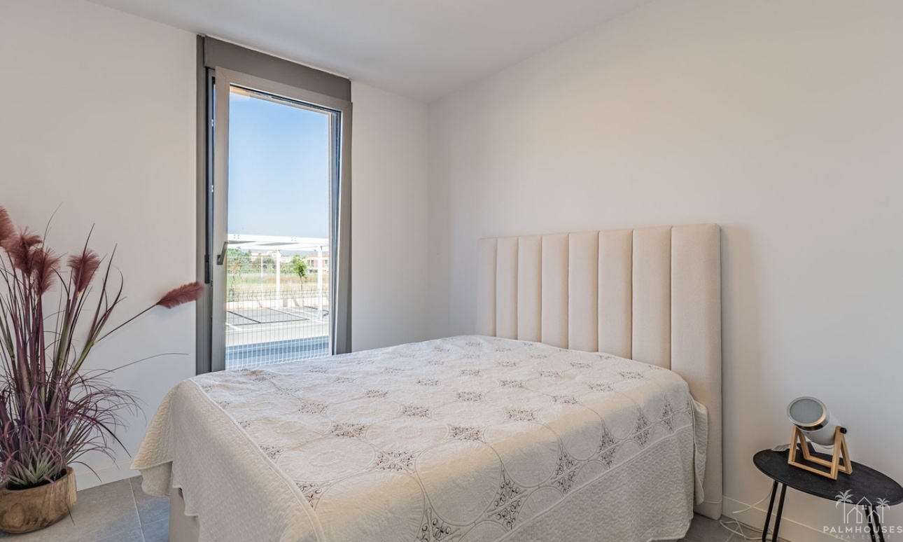 Herverkoop - Appartement - Denia - Denia Centro