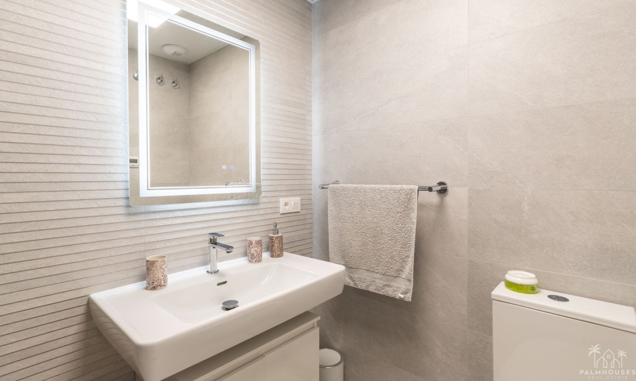 Herverkoop - Appartement - Denia - Denia Centro