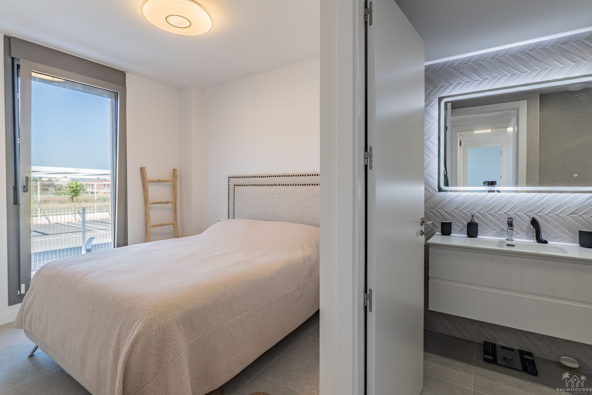 Herverkoop - Appartement - Denia - Denia Centro