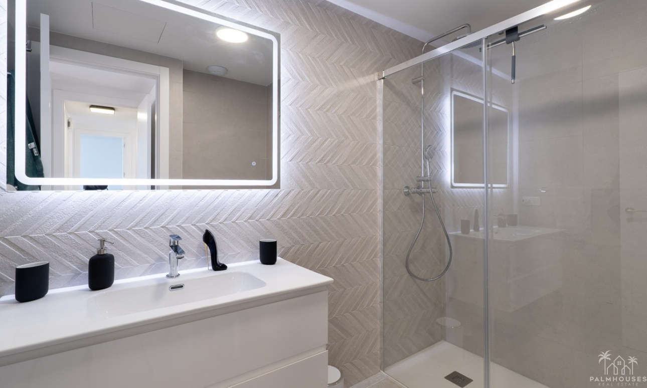 Herverkoop - Appartement - Denia - Denia Centro