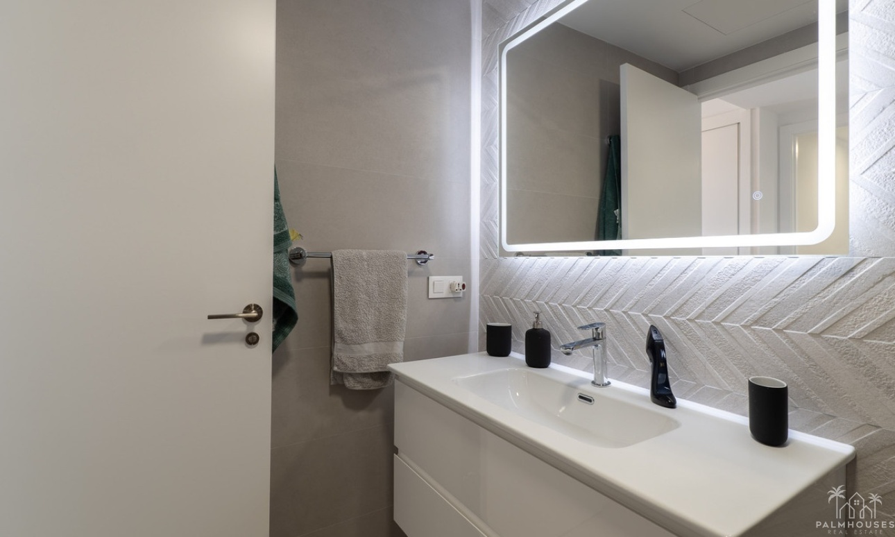Herverkoop - Appartement - Denia - Denia Centro