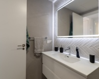 Herverkoop - Appartement - Denia - Denia Centro