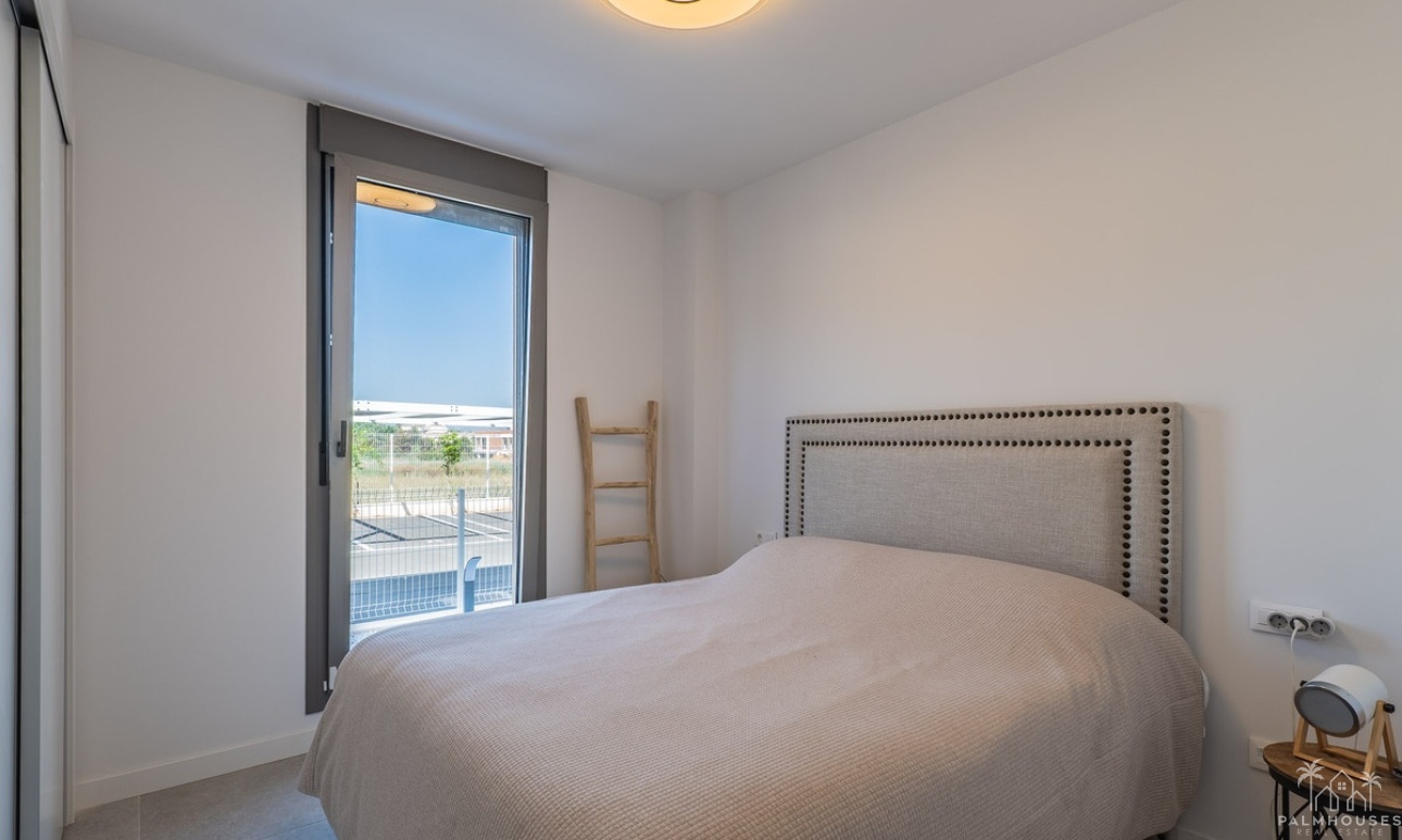 Herverkoop - Appartement - Denia - Denia Centro
