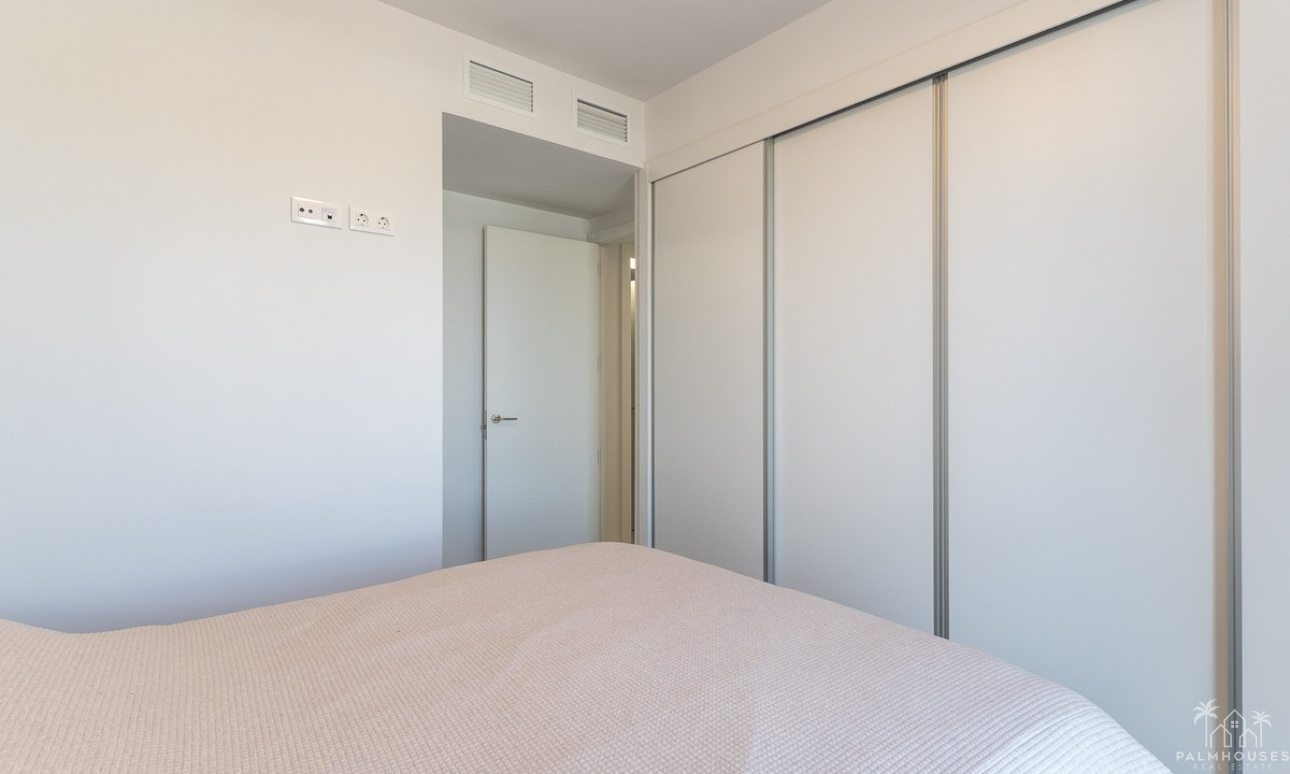 Herverkoop - Appartement - Denia - Denia Centro
