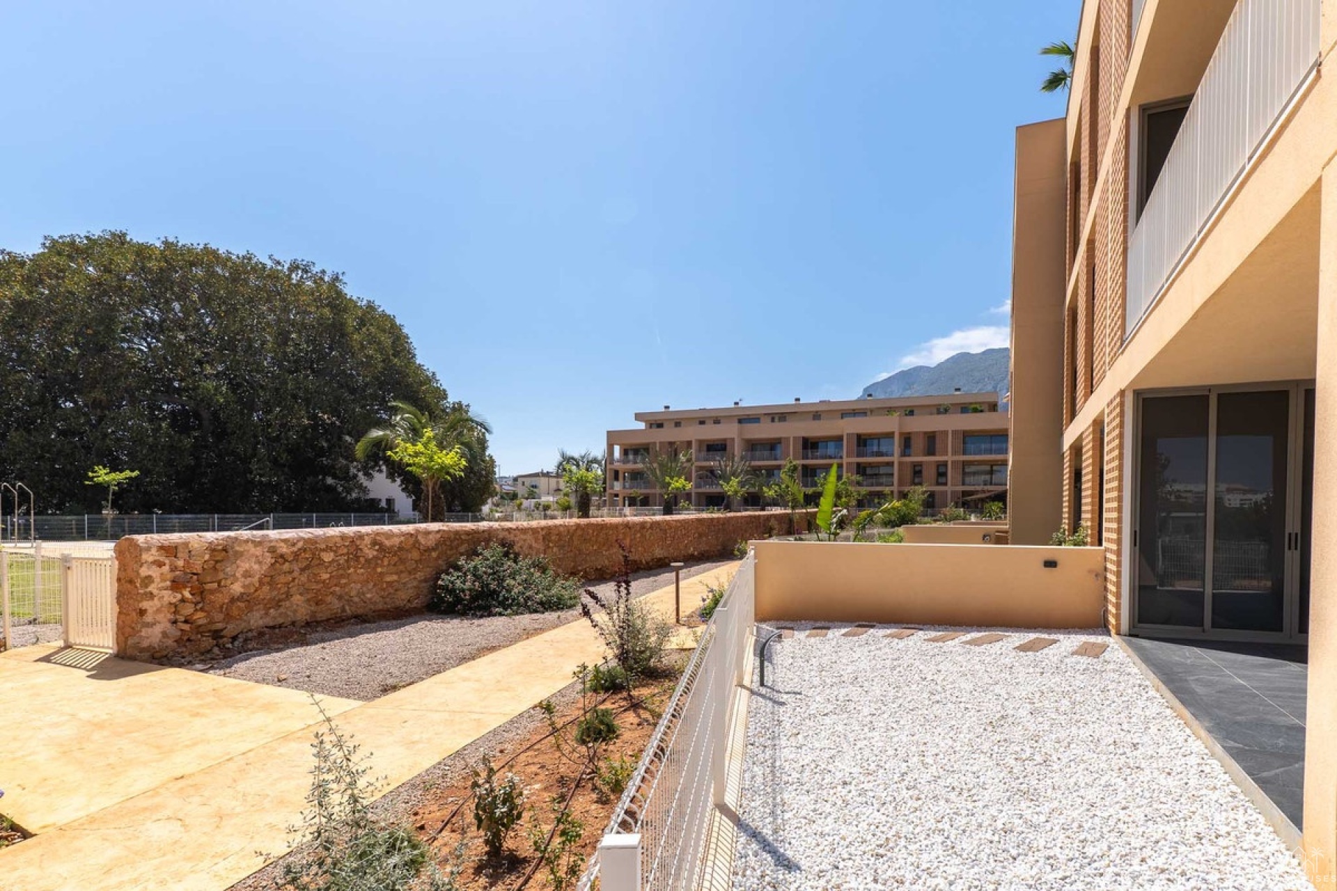 Herverkoop - Appartement - Denia - Denia Centro