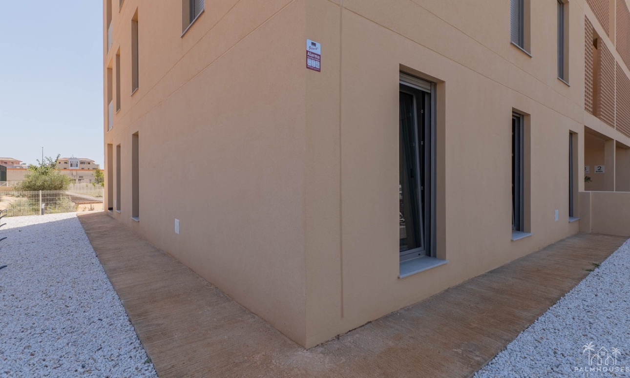 Herverkoop - Appartement - Denia - Denia Centro
