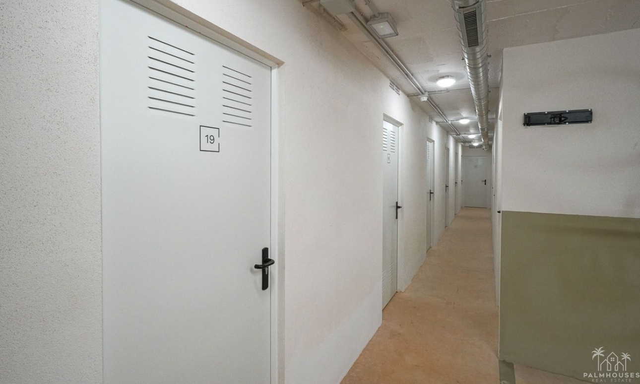 Herverkoop - Appartement - Denia - Denia Centro