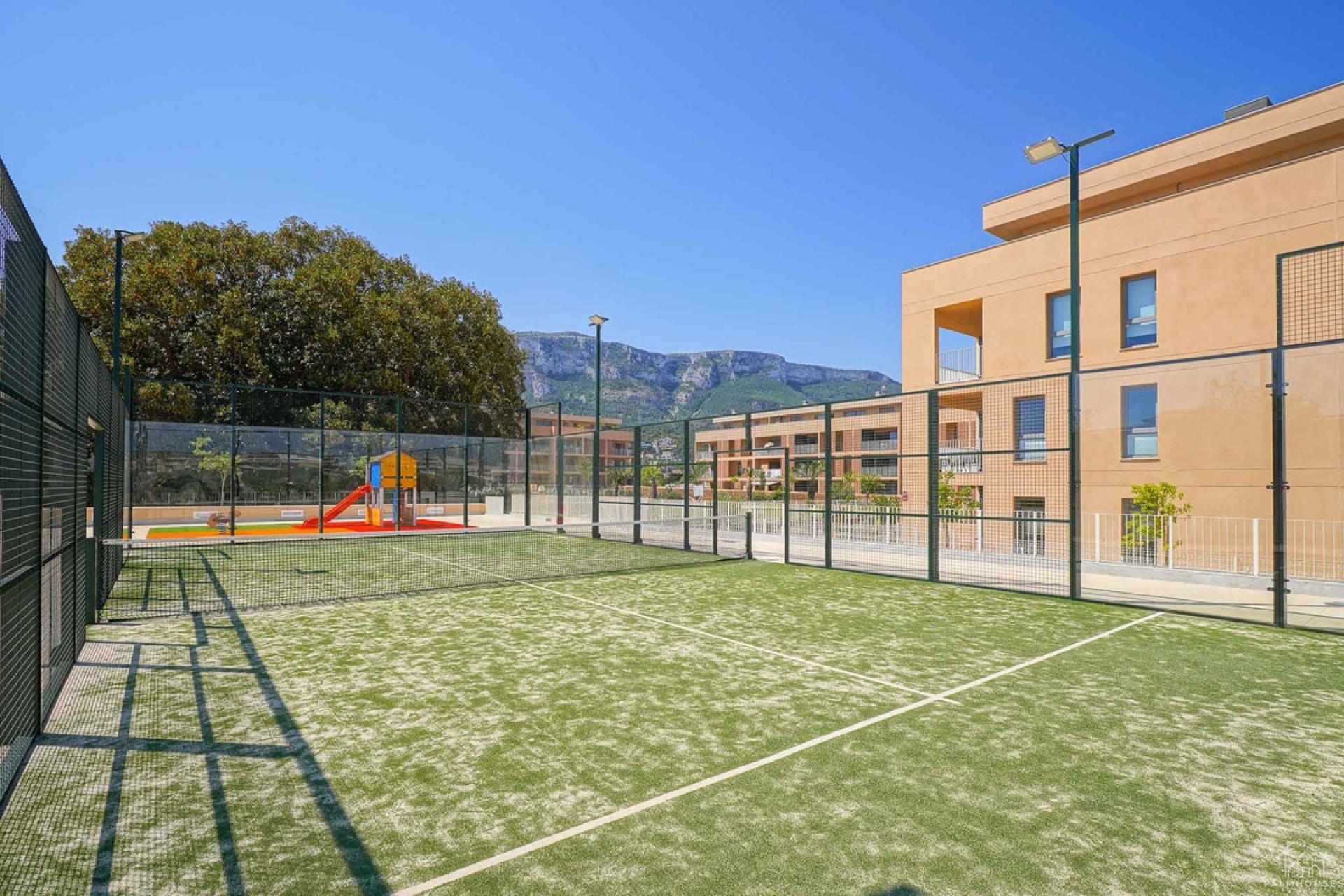 Herverkoop - Appartement - Denia - Denia Centro