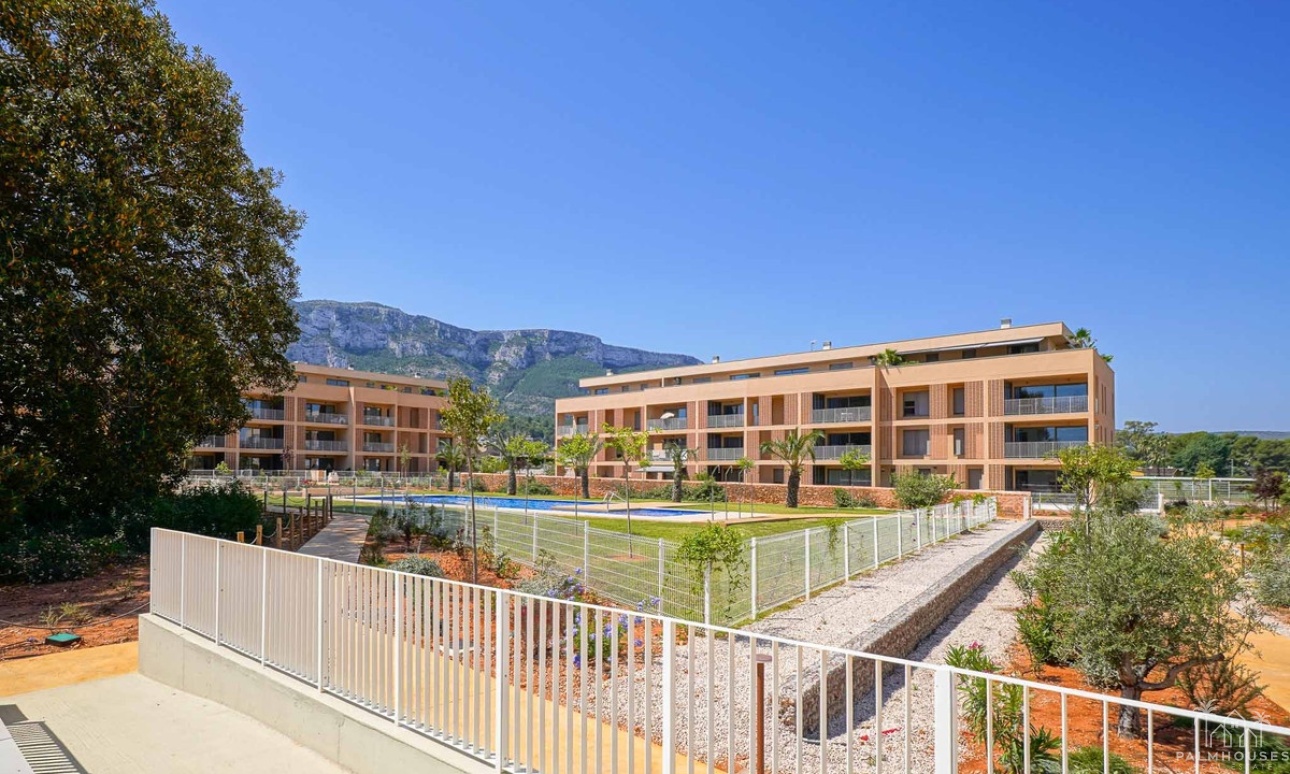 Herverkoop - Appartement - Denia - Denia Centro