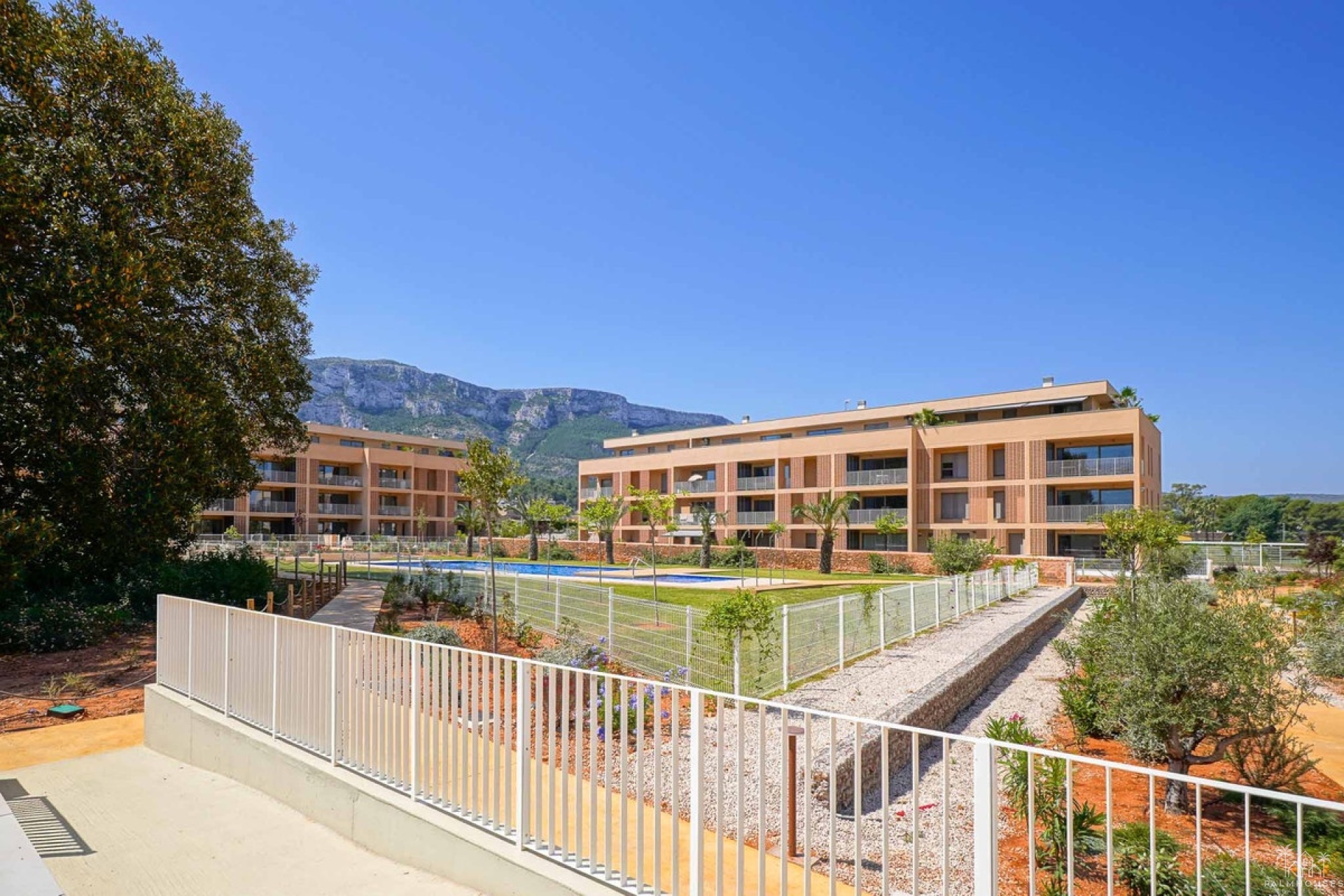 Herverkoop - Appartement - Denia - Denia Centro