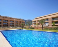 Herverkoop - Appartement - Denia - Denia Centro