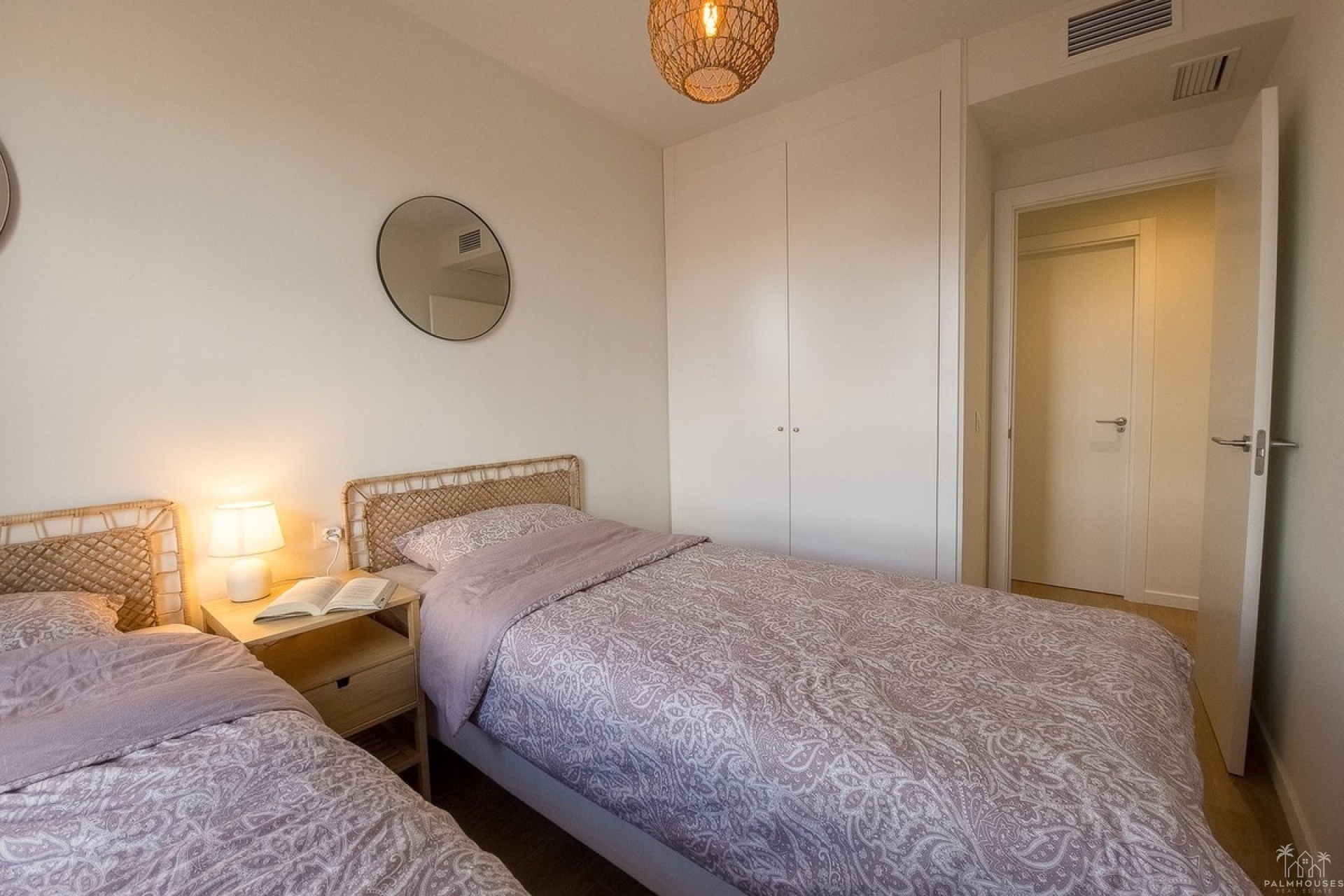 Herverkoop - Appartement - Denia - Denia Centro