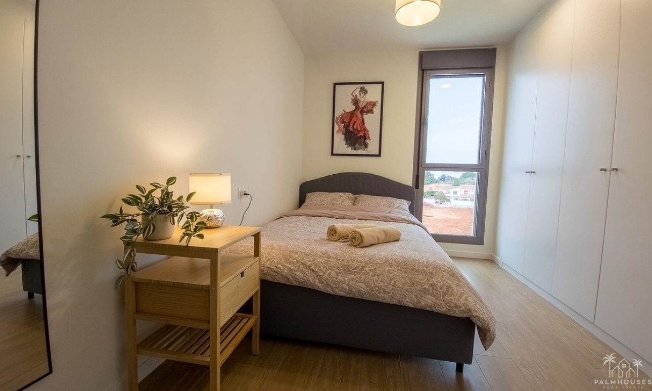 Herverkoop - Appartement - Denia - Denia Centro