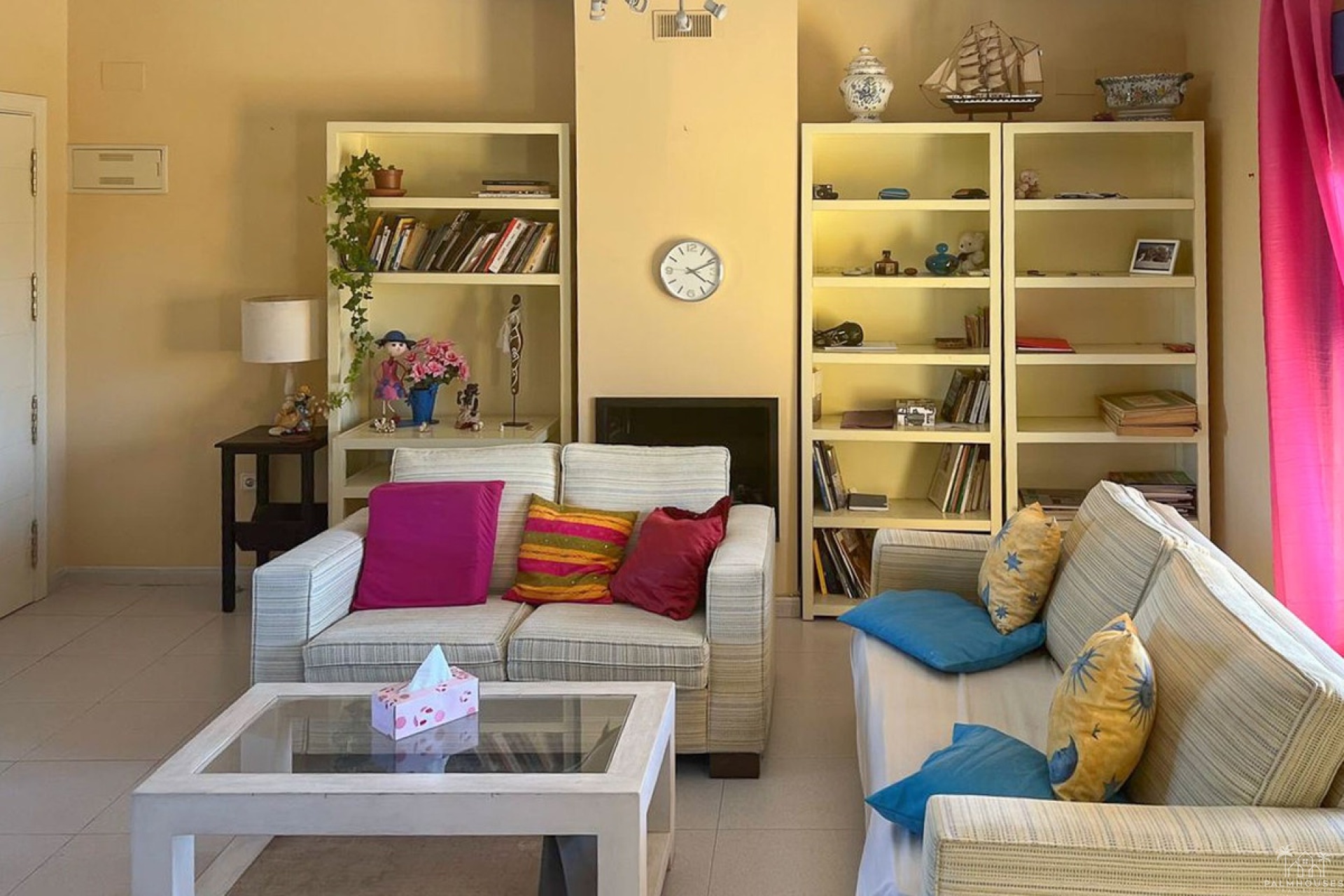 Herverkoop - Appartement - Denia - Denia Centro