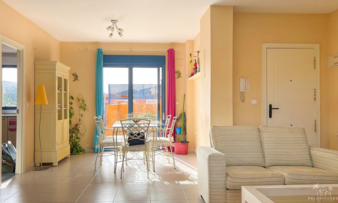 Herverkoop - Appartement - Denia - Denia Centro