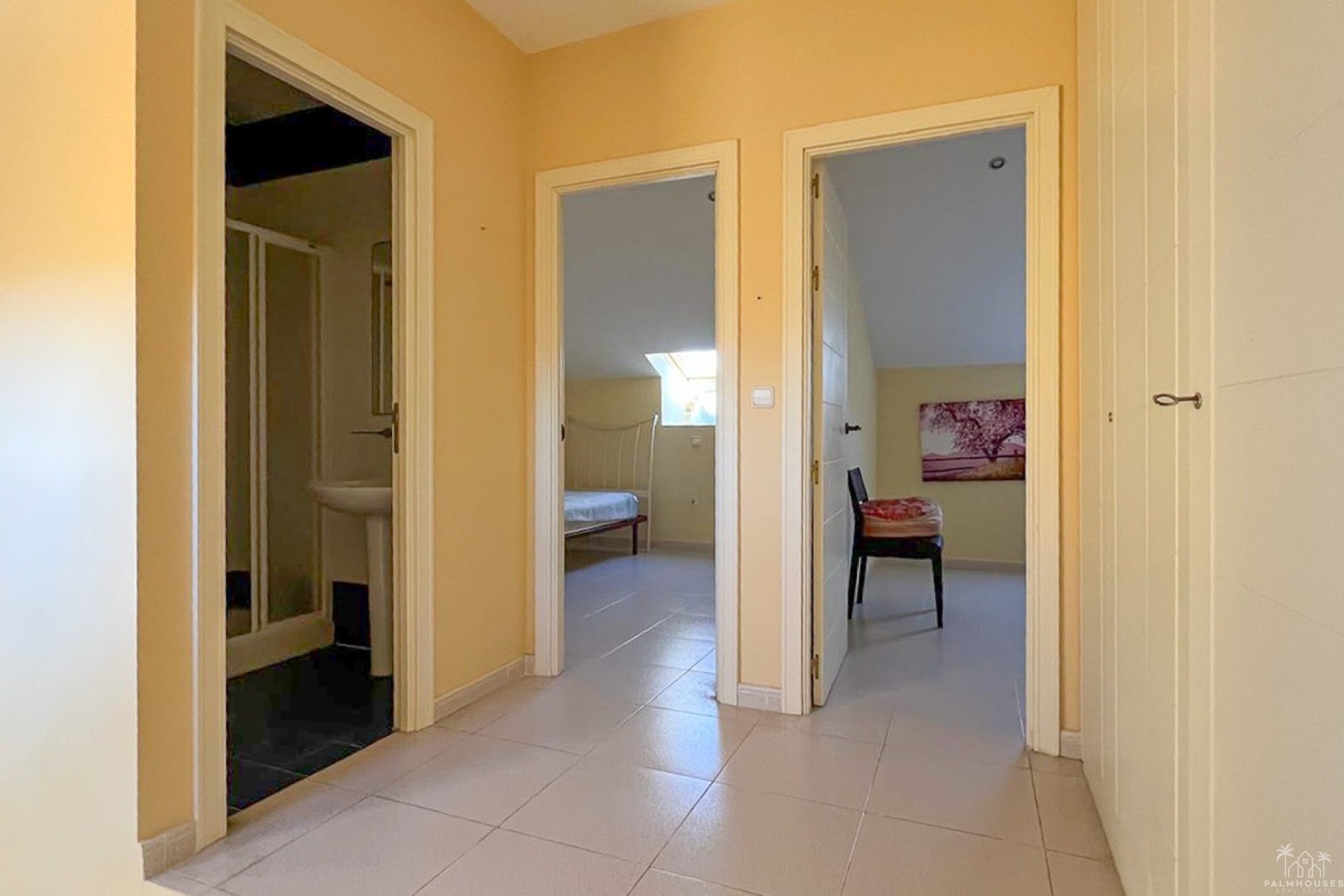 Herverkoop - Appartement - Denia - Denia Centro