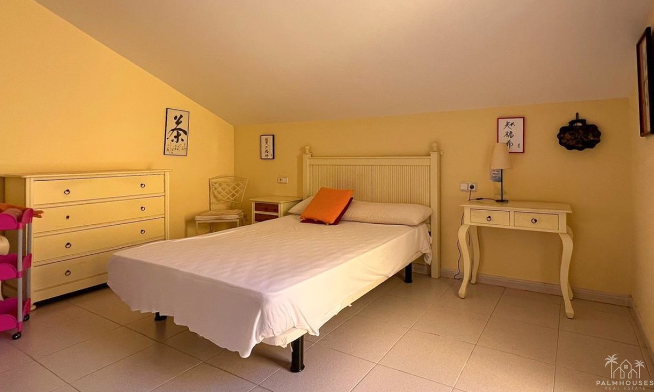 Herverkoop - Appartement - Denia - Denia Centro