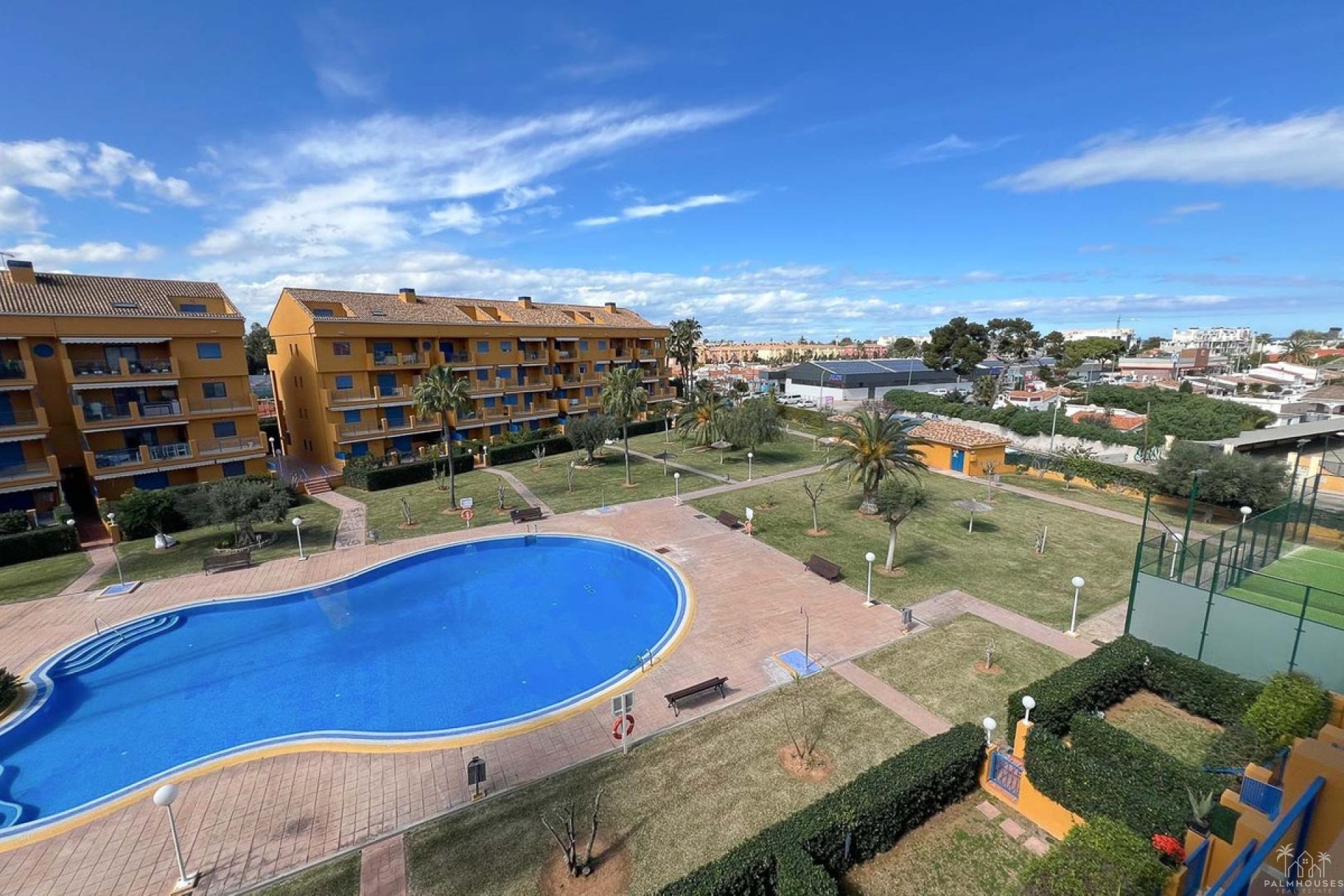 Herverkoop - Appartement - Denia - Denia Centro