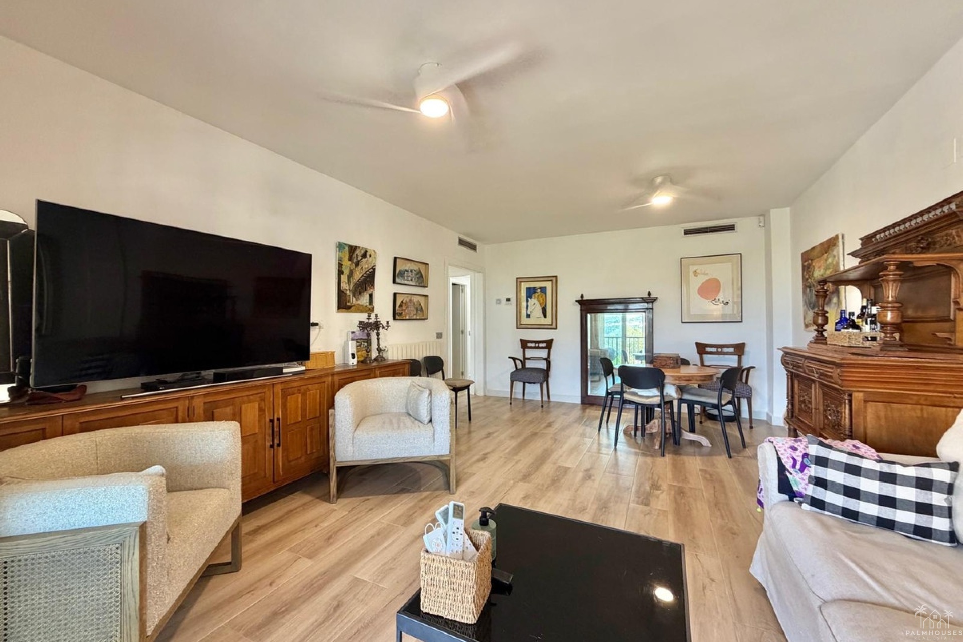 Herverkoop - Appartement - Denia - Denia Centro