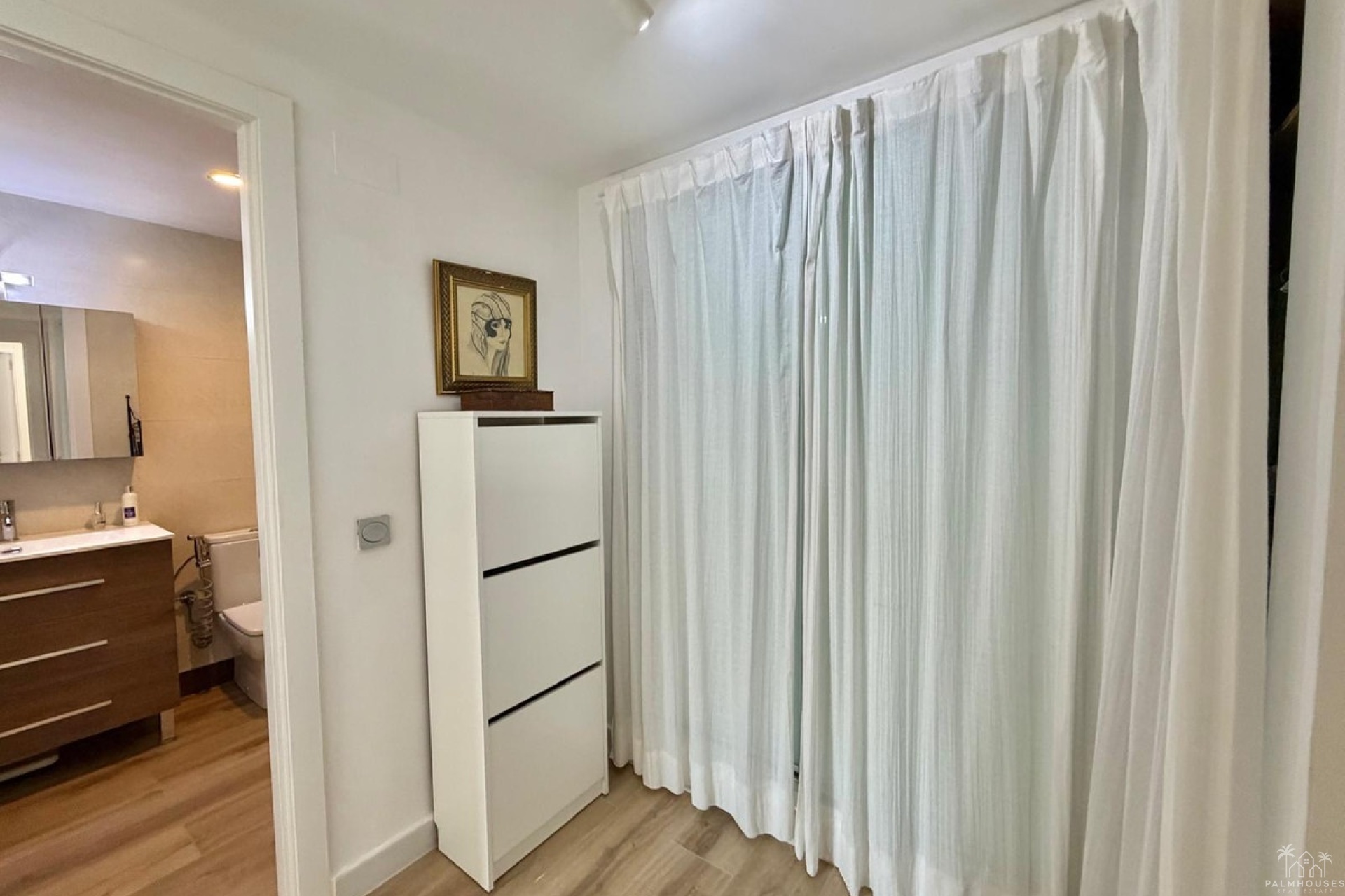 Herverkoop - Appartement - Denia - Denia Centro