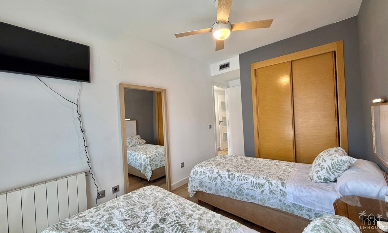 Herverkoop - Appartement - Denia - Denia Centro