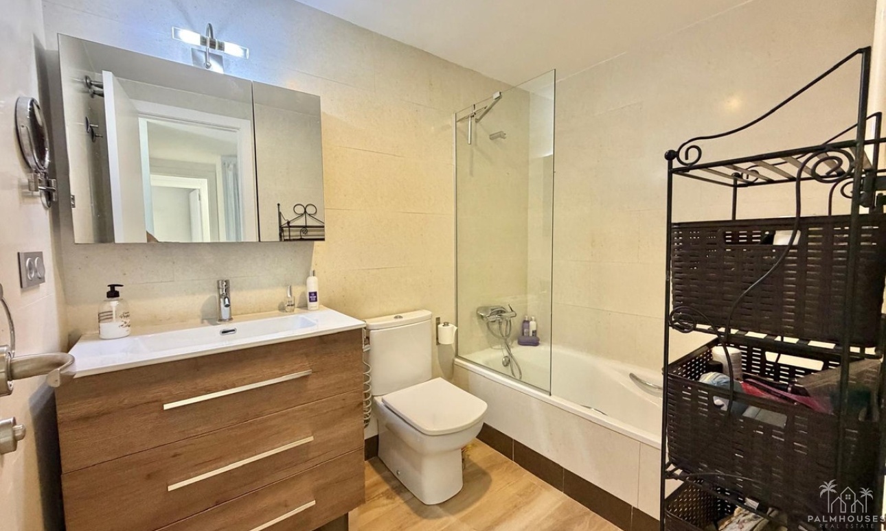 Herverkoop - Appartement - Denia - Denia Centro