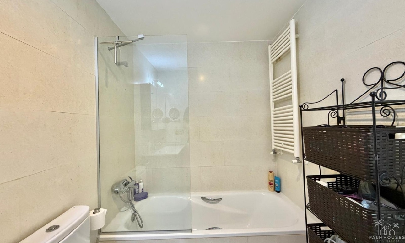Herverkoop - Appartement - Denia - Denia Centro