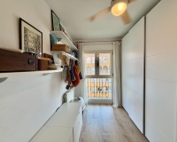 Herverkoop - Appartement - Denia - Denia Centro
