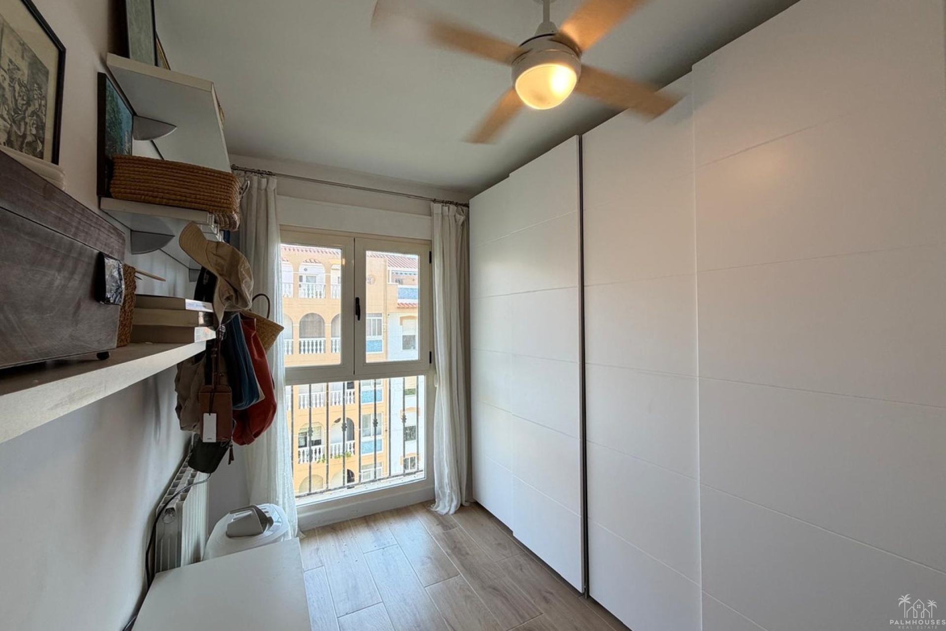 Herverkoop - Appartement - Denia - Denia Centro