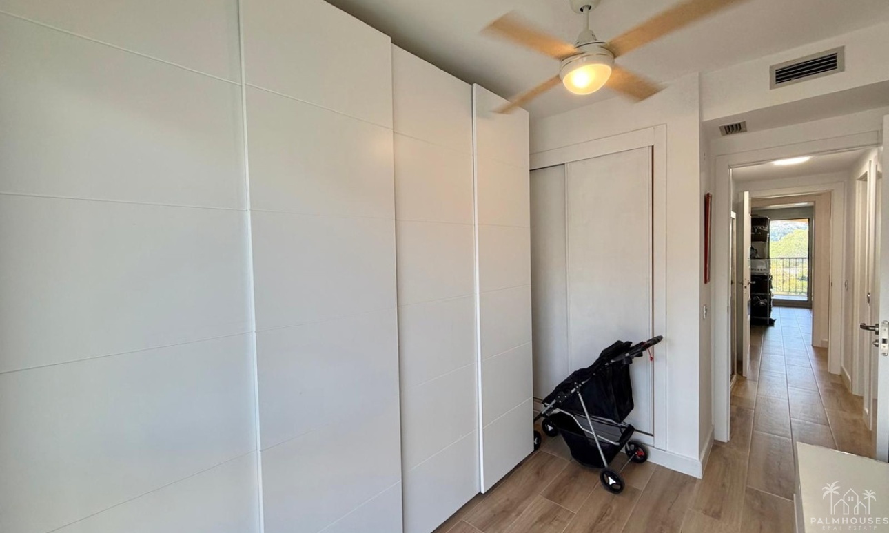 Herverkoop - Appartement - Denia - Denia Centro