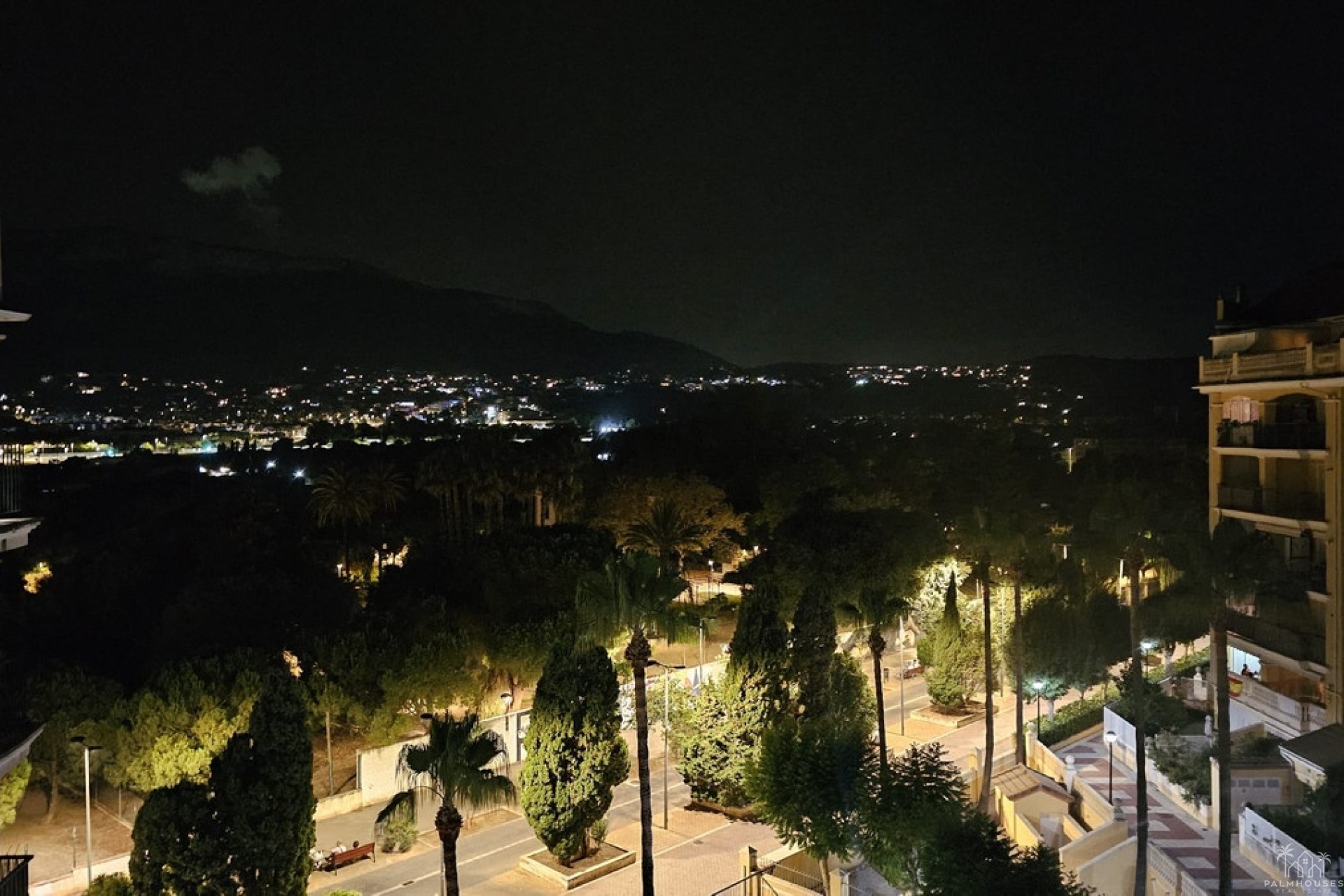 Herverkoop - Appartement - Denia - Denia Centro