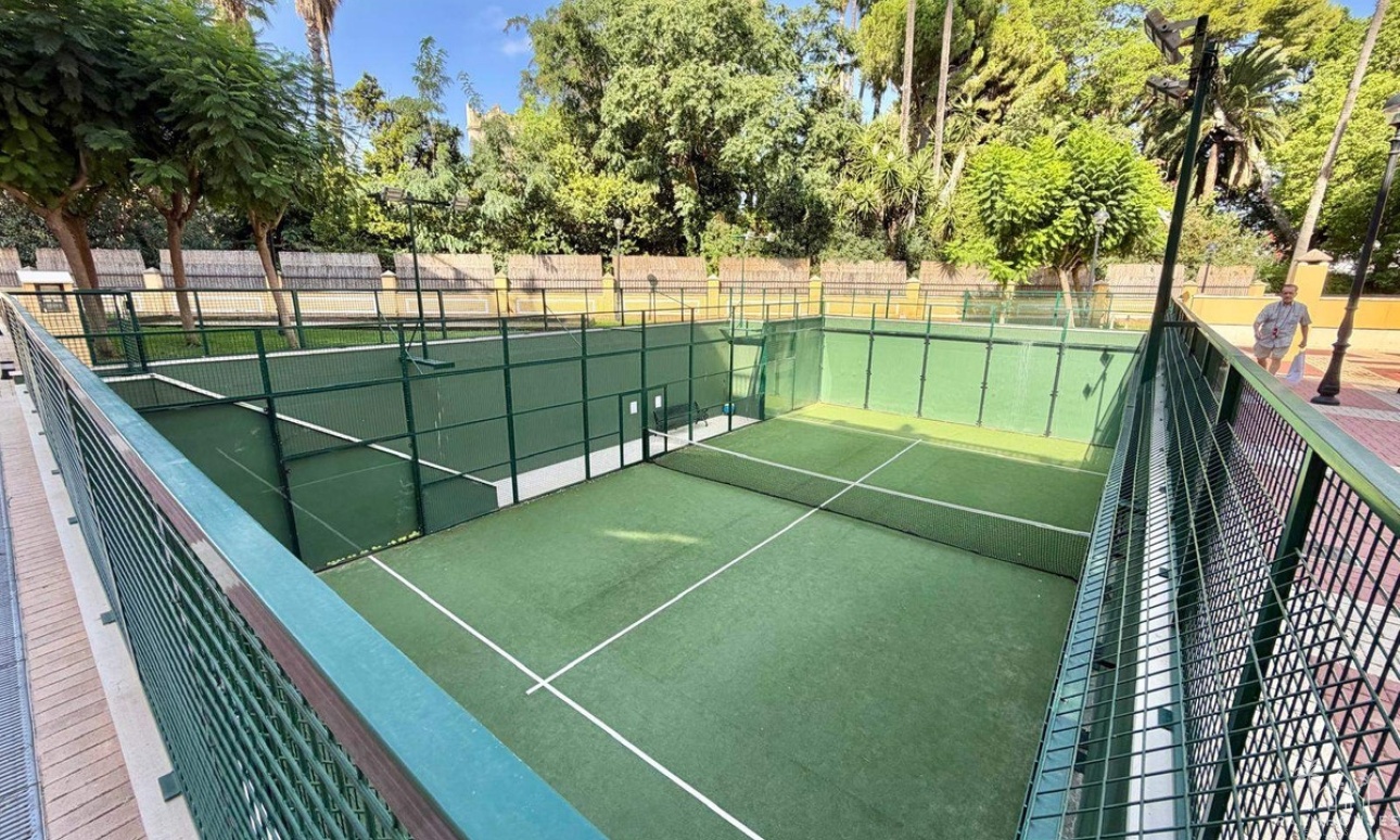 Herverkoop - Appartement - Denia - Denia Centro