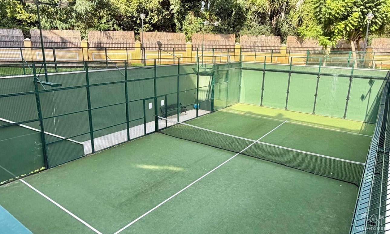 Herverkoop - Appartement - Denia - Denia Centro