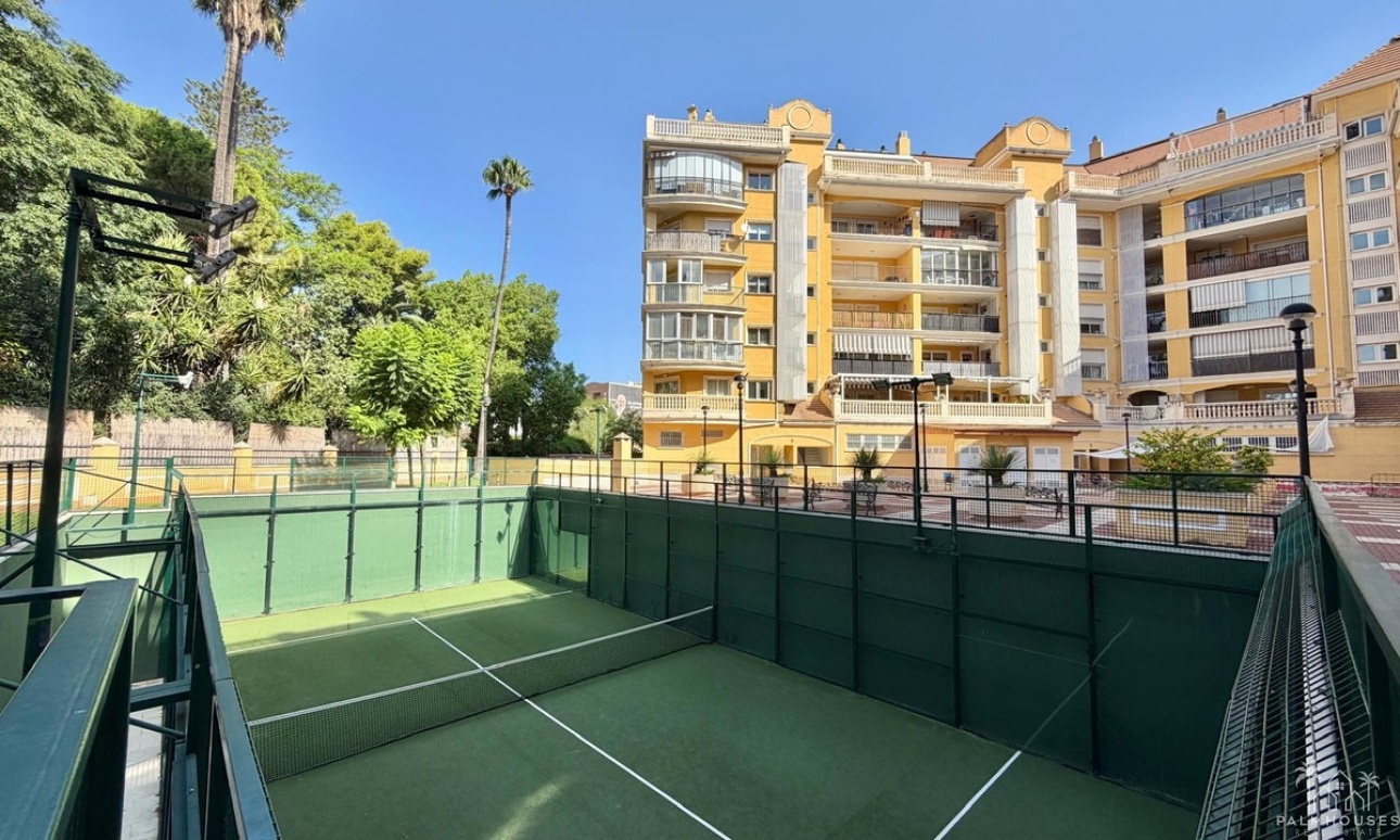 Herverkoop - Appartement - Denia - Denia Centro