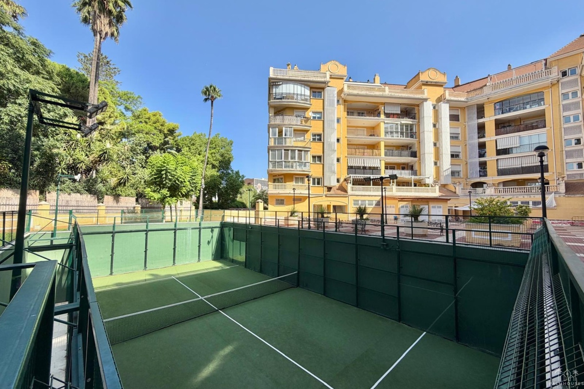 Herverkoop - Appartement - Denia - Denia Centro