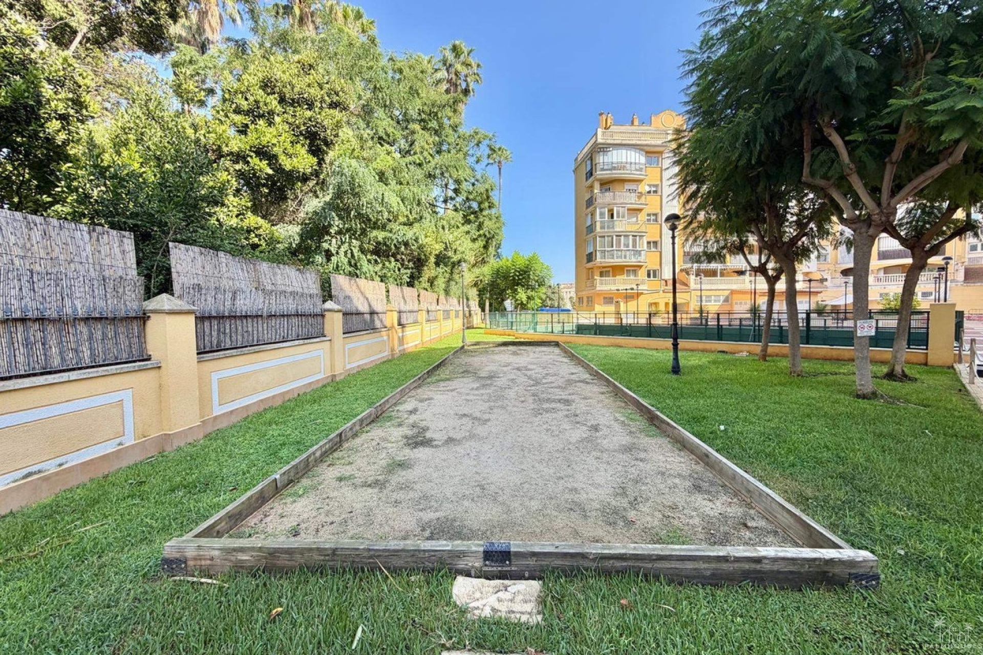 Herverkoop - Appartement - Denia - Denia Centro