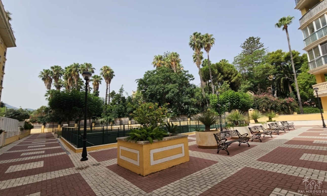Herverkoop - Appartement - Denia - Denia Centro
