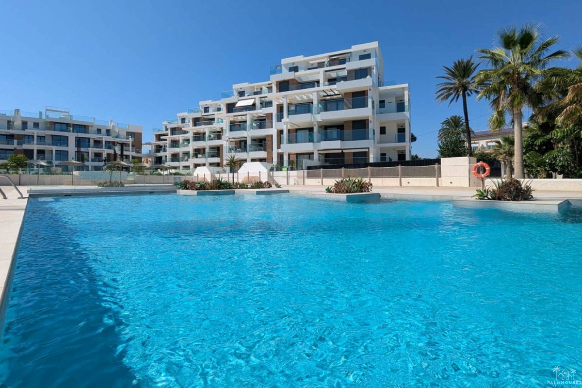Herverkoop - Appartement - Denia - Denia Centro