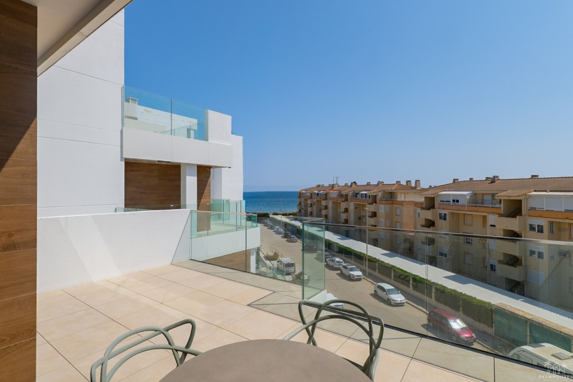 Herverkoop - Appartement - Denia - Denia Centro