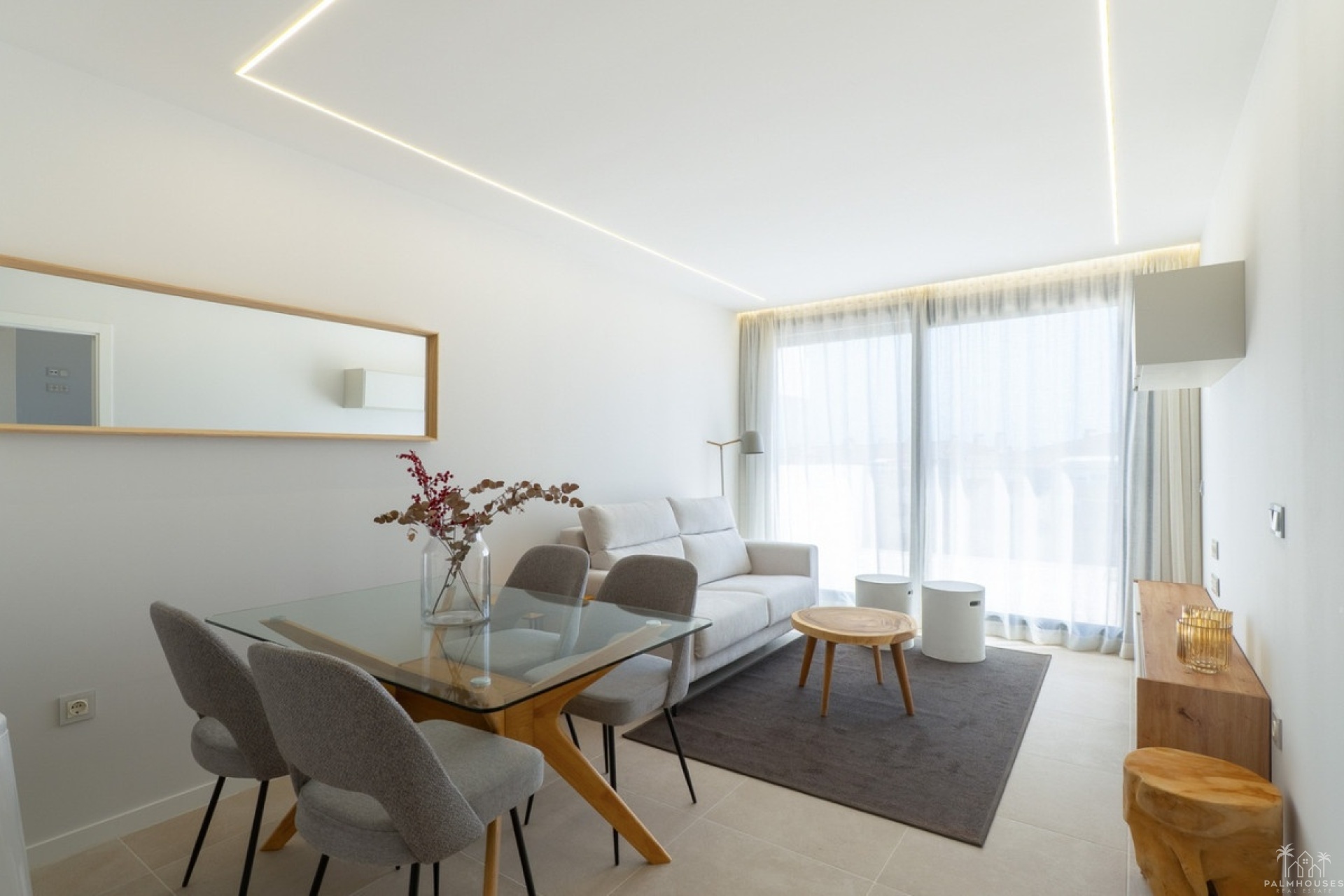 Herverkoop - Appartement - Denia - Denia Centro
