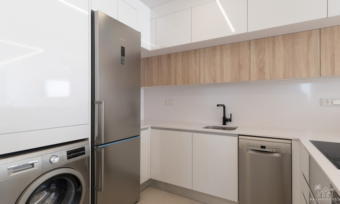 Herverkoop - Appartement - Denia - Denia Centro