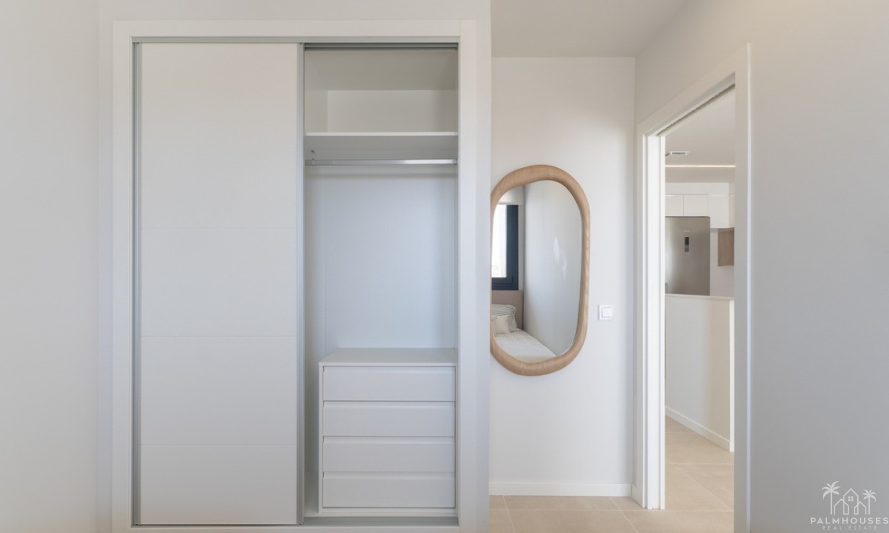 Herverkoop - Appartement - Denia - Denia Centro