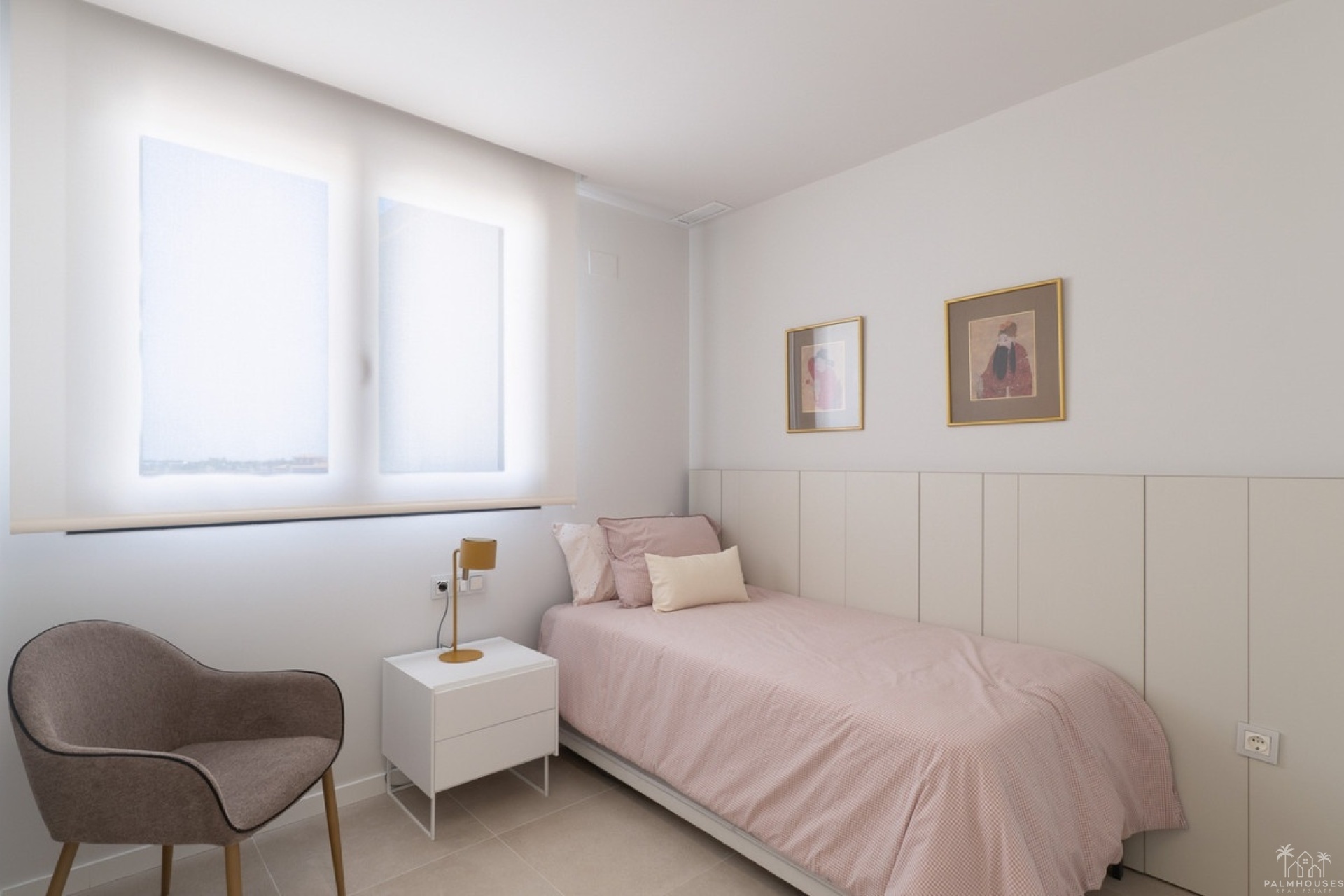 Herverkoop - Appartement - Denia - Denia Centro