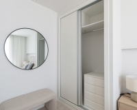 Herverkoop - Appartement - Denia - Denia Centro