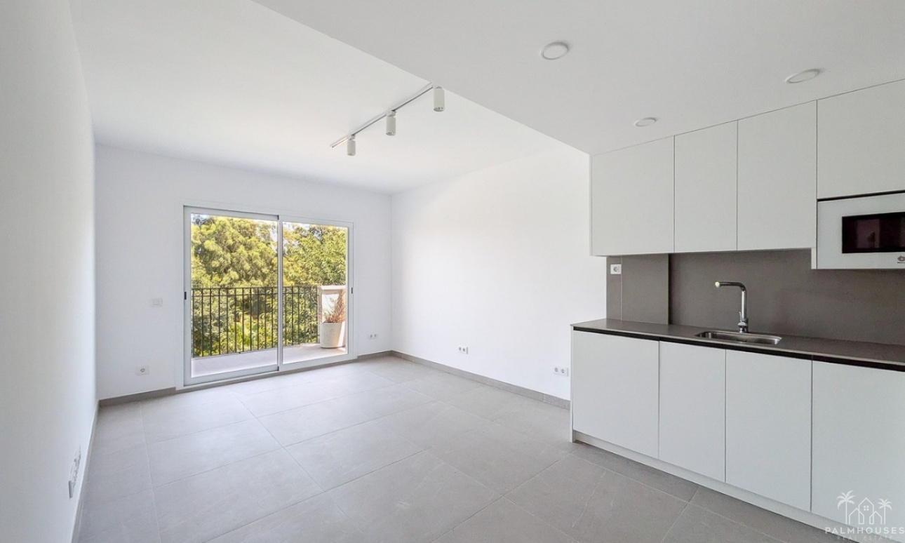 Herverkoop - Appartement - Denia - Denia Centro