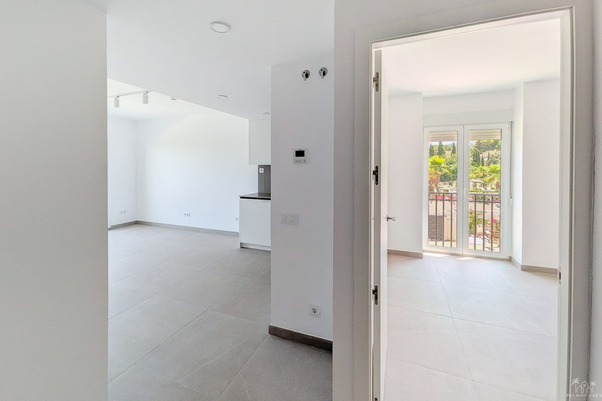 Herverkoop - Appartement - Denia - Denia Centro