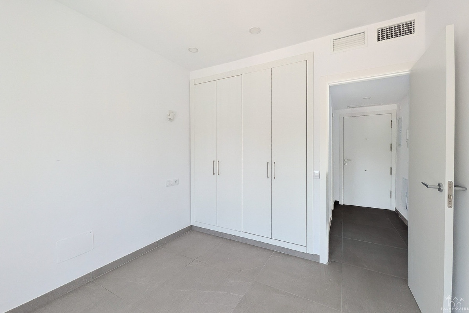 Herverkoop - Appartement - Denia - Denia Centro